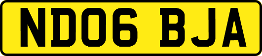 ND06BJA