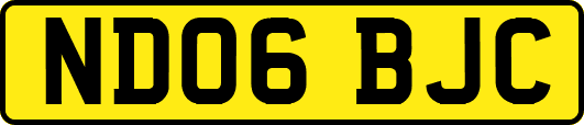 ND06BJC