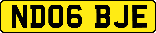 ND06BJE