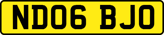 ND06BJO