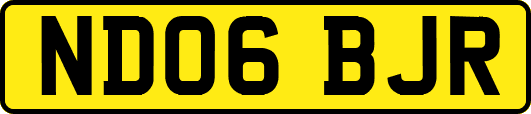 ND06BJR