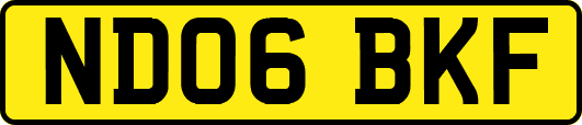 ND06BKF