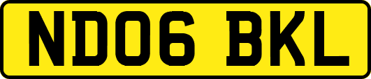 ND06BKL