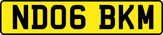 ND06BKM