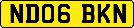 ND06BKN