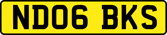 ND06BKS