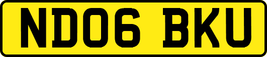 ND06BKU