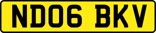 ND06BKV