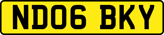 ND06BKY
