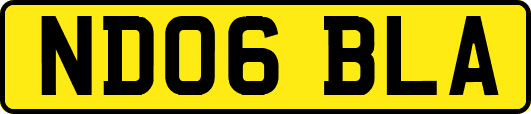ND06BLA