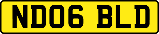 ND06BLD