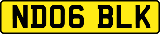 ND06BLK