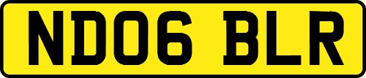 ND06BLR