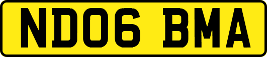 ND06BMA