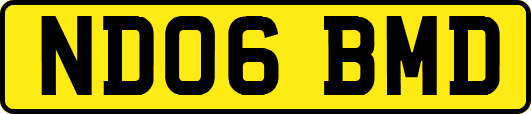 ND06BMD