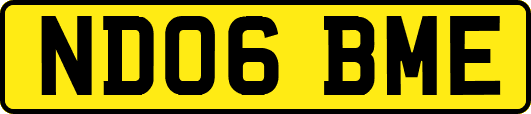 ND06BME