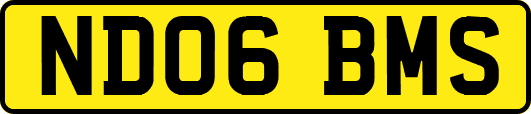 ND06BMS
