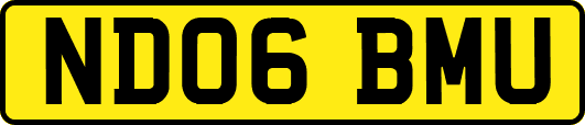 ND06BMU