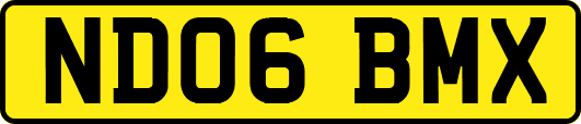 ND06BMX