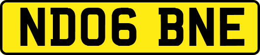 ND06BNE