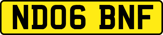 ND06BNF