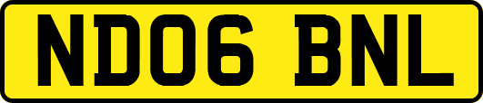 ND06BNL