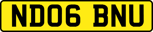 ND06BNU