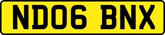 ND06BNX