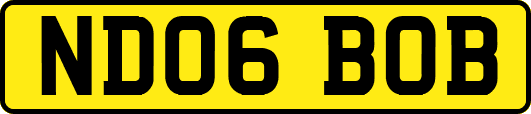 ND06BOB