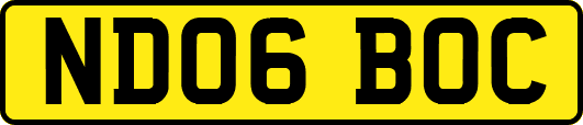 ND06BOC