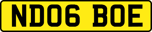 ND06BOE