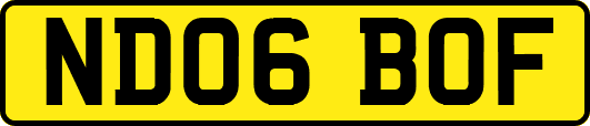 ND06BOF
