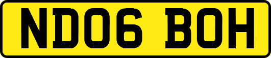 ND06BOH