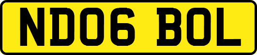 ND06BOL