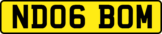 ND06BOM
