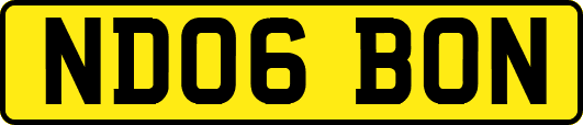 ND06BON