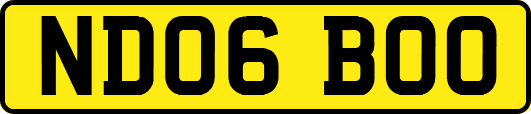 ND06BOO