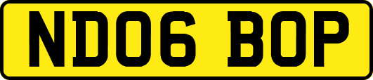 ND06BOP
