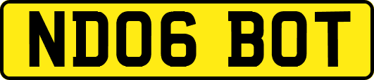 ND06BOT