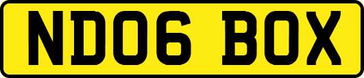 ND06BOX