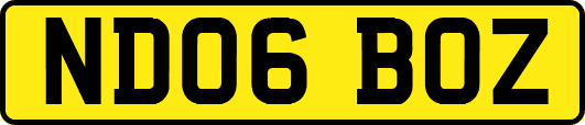 ND06BOZ