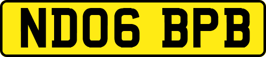 ND06BPB