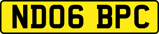 ND06BPC