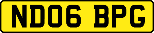 ND06BPG