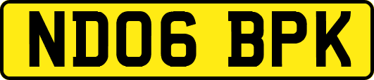 ND06BPK