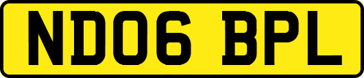 ND06BPL