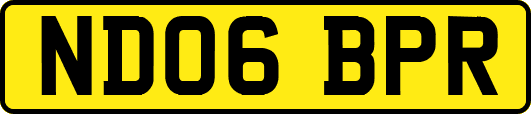 ND06BPR