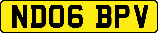 ND06BPV