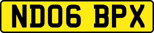 ND06BPX