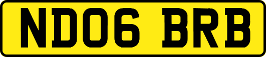 ND06BRB